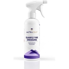 Ultracoat Quartz Tire Dressing 500 ml