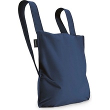 Notabag Skládací taška a batoh Original tmavě modrá