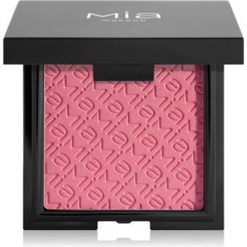 Mia Cosmetics Cheek Freak Shimmer руж - пудра за лъскавина и блясък цвят 01 Fizzy Flash 10 гр