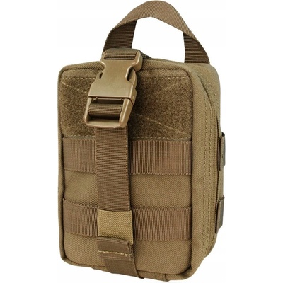 Condor Outdoor Rip-Away EMT Lite lékárnička Coyote Brown