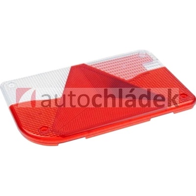 Kryt lampy AGADOS 2008 levý | Zboží Auto