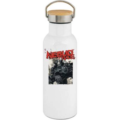123TRIKO termoska Offroad, Nebuď Ovce, 4x4 500 ml motorka