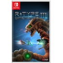 R-Type Dimensions III