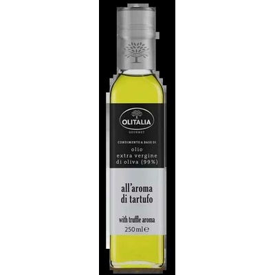 Olitalia Zálievka s extra panenským olivovým olejom a hľuzovkou 250 ml