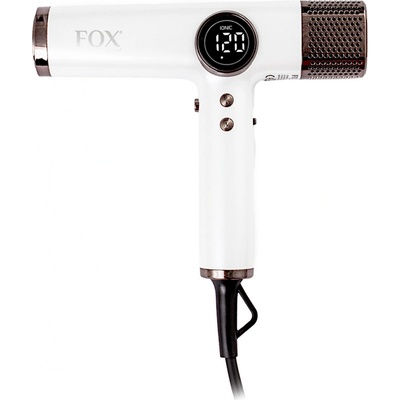 Fox Pearl