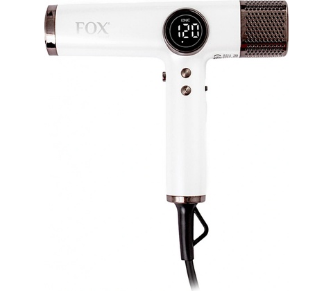 Fox Pearl