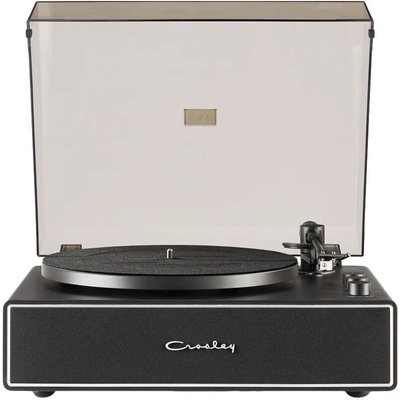 Crosley Stave Black обръщател (CR6045A-BK4)