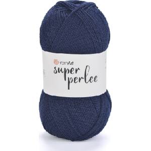 YARNART Super Perlee 227 Плетива прежда (Super Perlee 227)
