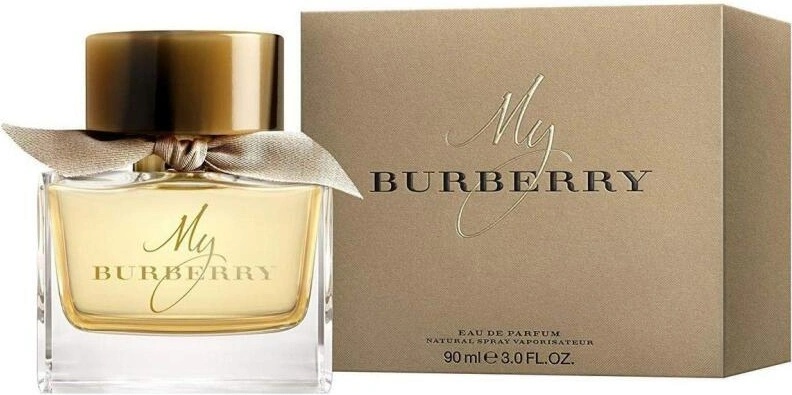 Burberry My Burberry EDP 90 ml