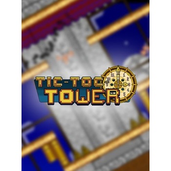 Tic-Toc-Tower