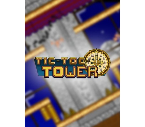 Tic-Toc-Tower