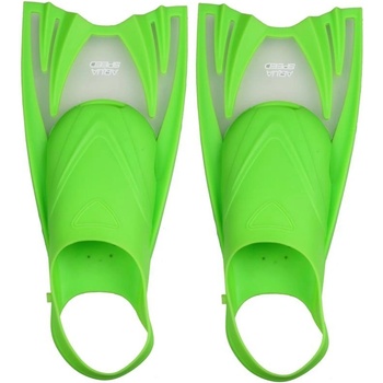 Aqua-Speed Frog