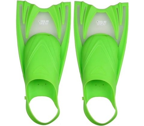 Aqua-Speed Frog