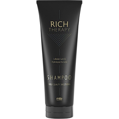 Mila Rich Therapy Shampoo 250 ml