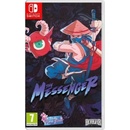 The Messenger