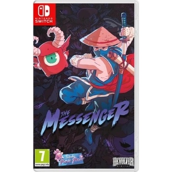The Messenger