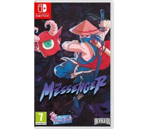 The Messenger