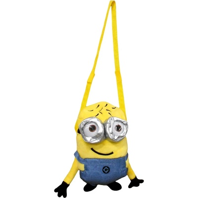 SAMBRO Kabelka MINIONS DAVE MIN14-9151-1-OS-FO