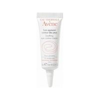 Avène Skin Care upokojujúci krém Soothing Eye Contour Cream 10 ml