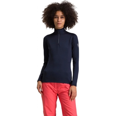Rossignol Women's Classique 1/2 Zip eclipse