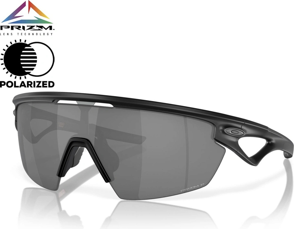 Oakley Sphaera