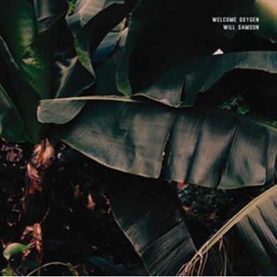 Welcome Oxygen - Will Samson LP