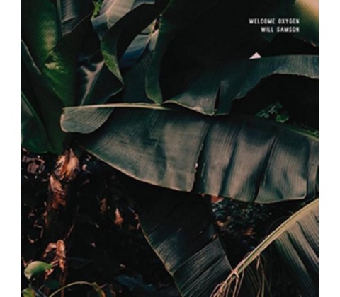 Welcome Oxygen - Will Samson LP