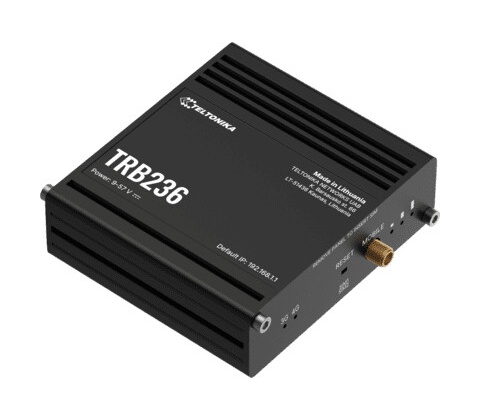 Teltonika TRB236