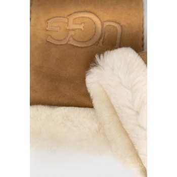 UGG Велурени ръкавици ugg (20932)