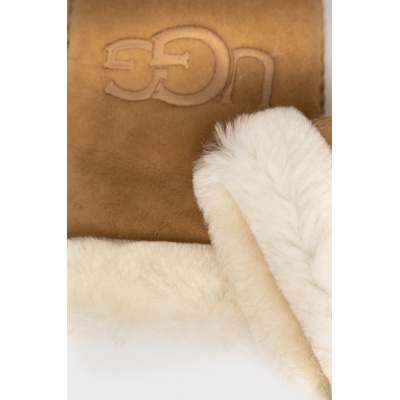 UGG Велурени ръкавици ugg (20932)