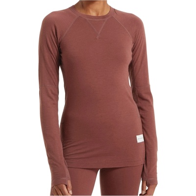 ARTILECT Дамско мериносово термобельо ARTILECT Women's Flatiron 185 Crew Merino base layer - Andorra - размер XS (115-2898-0111)
