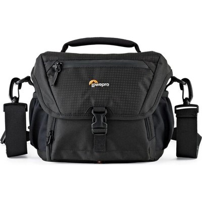 Lowepro Nova 160 AW II E61PLW37119 – Zboží Mobilmania