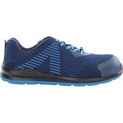 Ardon FLYTEX S1P ESD polobotka Navy