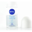Nivea Fresh Natural roll-on 50 ml
