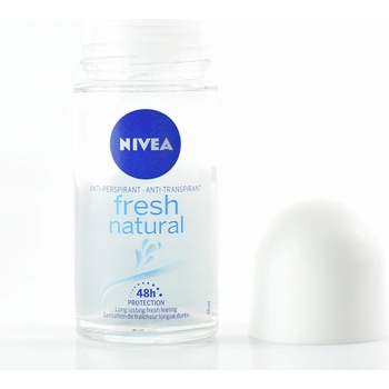 Nivea Fresh Natural roll-on 50 ml