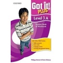 Got It! Plus: Level 3: Student Pack A