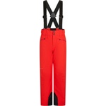 Ziener Ски панталон Ziener Boy's Axi-Z Ski trousers - Red - размер 152 (EU) (701-4122-0615)