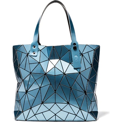 Dámska kabelka Geometric AM116 Blue