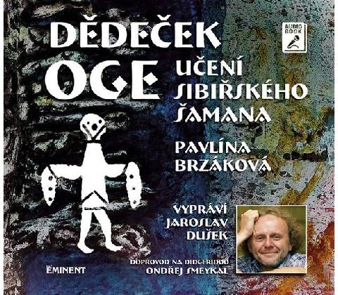 Dědeček Oge