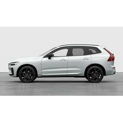 Volvo XC60 Plus Black Edition AWD 184 kW