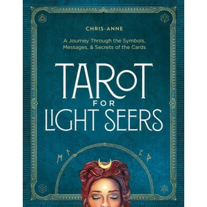 Tarot for Light Seers (ISBN: 9781401978723)