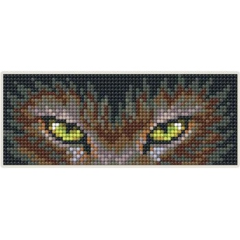 Collection D'Art Collection D`art - Фигура с диамантена мозайка и магнит - Рис (DCM046)