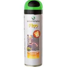 SOPPEC FLUO T.P. spray značkovací žlutý 141517 500 ml