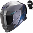 Scorpion EXO-R1 EVO Carbon Air Rally