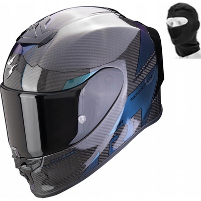 Scorpion EXO-R1 EVO Carbon Air Rally