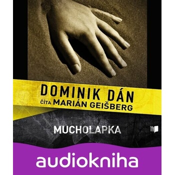 Mucholapka