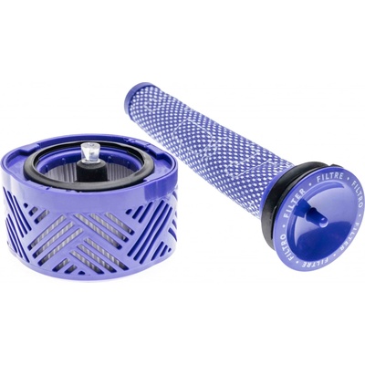 Vacs HFD052 Hepa filter
