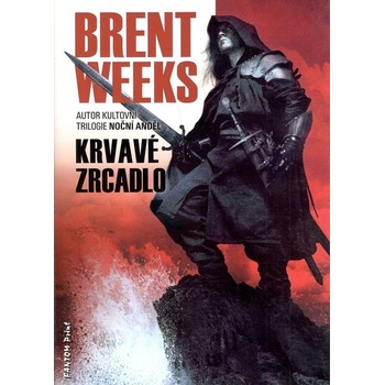 Krvavé zrcadlo