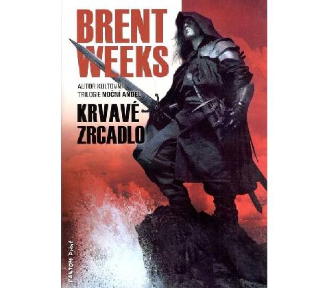 Krvavé zrcadlo