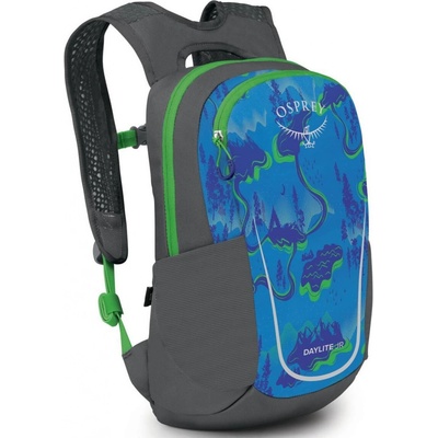 Osprey Daylite Jr zelená